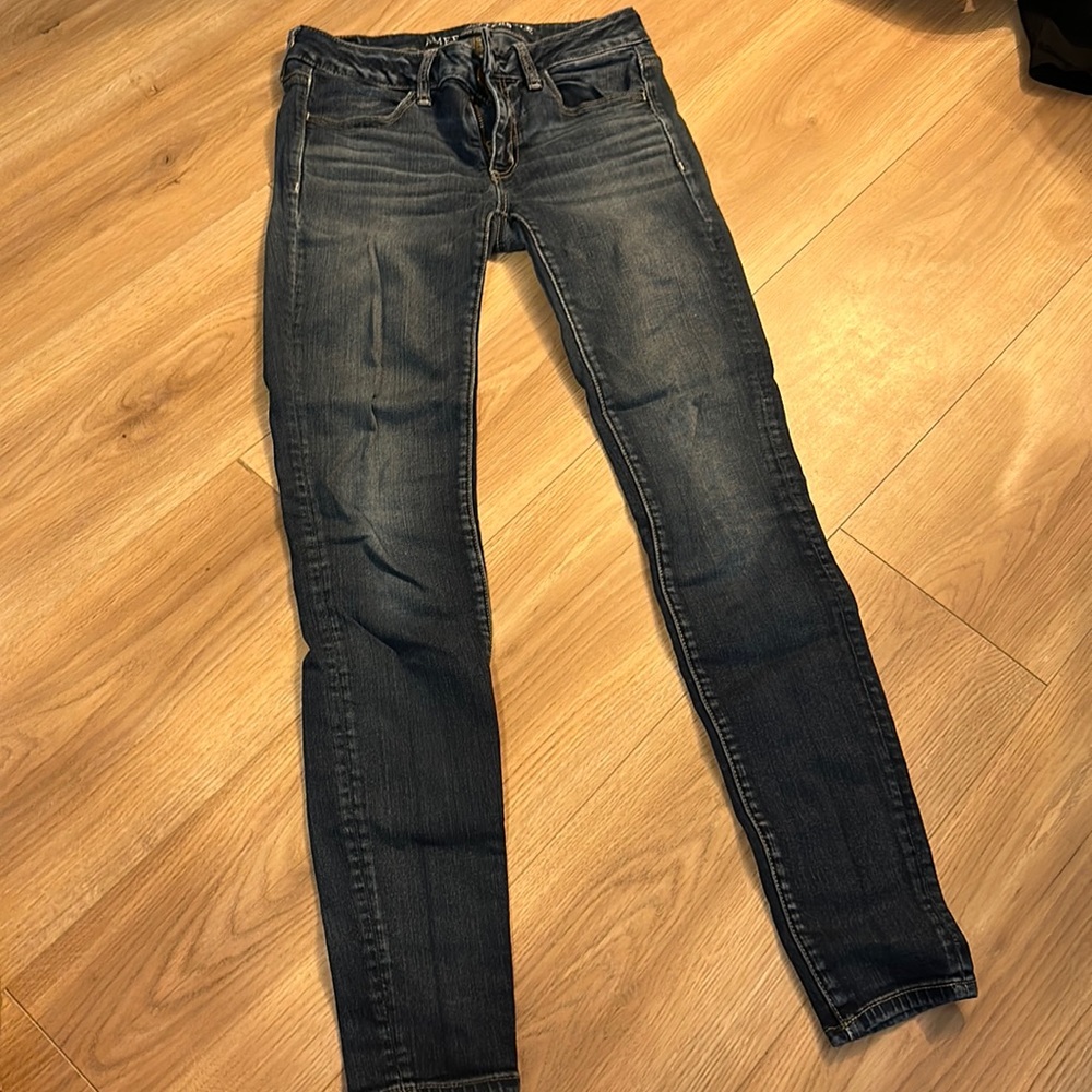 American eagle Jegging